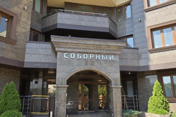 Фото №3: 2-комнатная квартира 86 м² - Краснодар, мкр. Центральный, ул. Митрофана Седина, 51/1