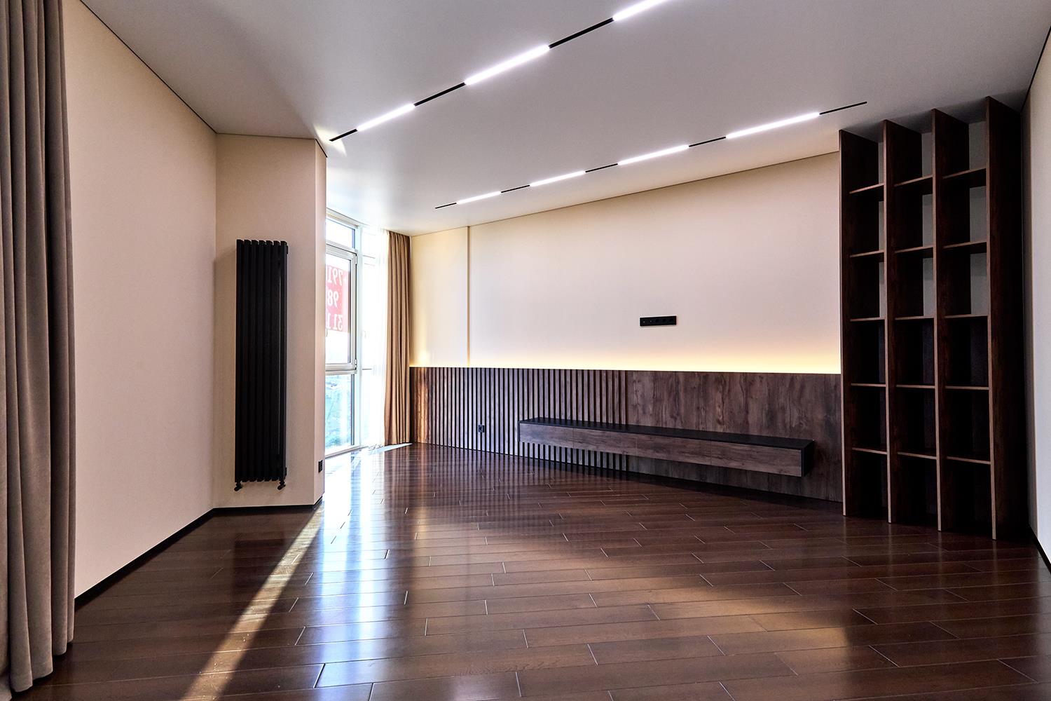 Фото №13: 2-комнатная квартира 86 м² - Краснодар, Центральный, мкр. Центральный внутригородской округ, ул. Митрофана Седина, 51/1