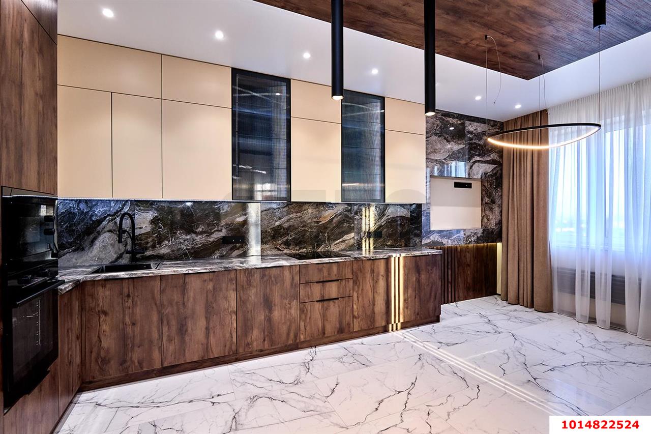 Фото №11: 2-комнатная квартира 86 м² - Краснодар, Центральный, ул. Митрофана Седина, 51/1