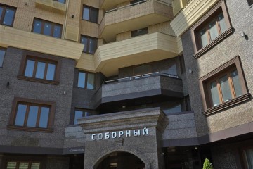 Фото №2: 2-комнатная квартира 86 м² - Краснодар, мкр. Центральный, ул. Митрофана Седина, 51/1