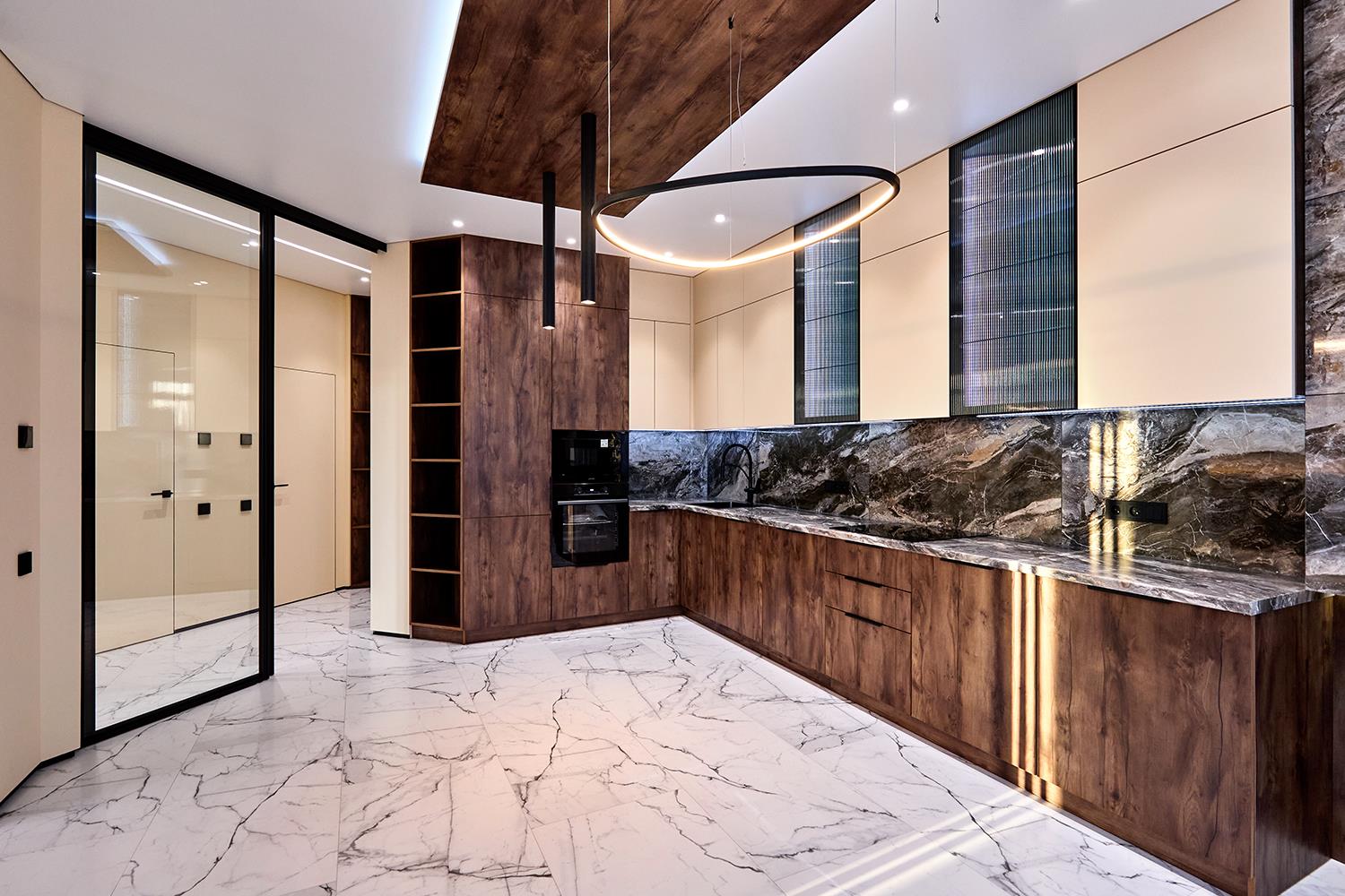 Фото №12: 2-комнатная квартира 86 м² - Краснодар, Центральный, мкр. Центральный внутригородской округ, ул. Митрофана Седина, 51/1