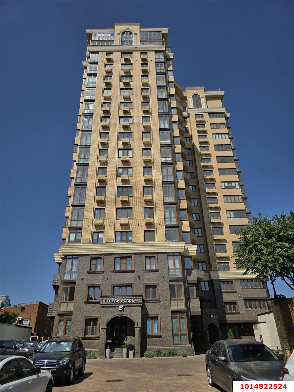 Фото №7: 2-комнатная квартира 86 м² - Краснодар, Центральный, ул. Митрофана Седина, 51/1