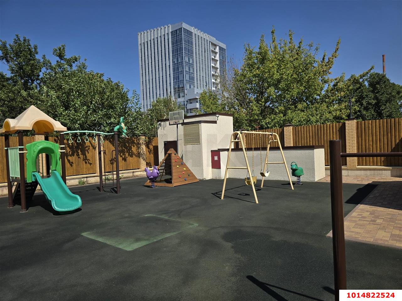 Фото №4: 2-комнатная квартира 86 м² - Краснодар, Центральный, ул. Митрофана Седина, 51/1