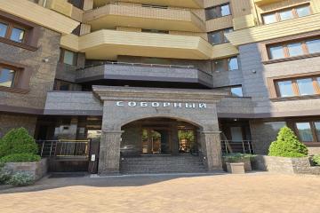 Фото №3: 2-комнатная квартира 86 м² - Краснодар, мкр. Центральный внутригородской округ, ул. Митрофана Седина, 51/1