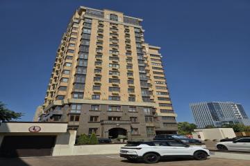 Фото №1: 2-комнатная квартира 86 м² - Краснодар, мкр. Центральный внутригородской округ, ул. Митрофана Седина, 51/1