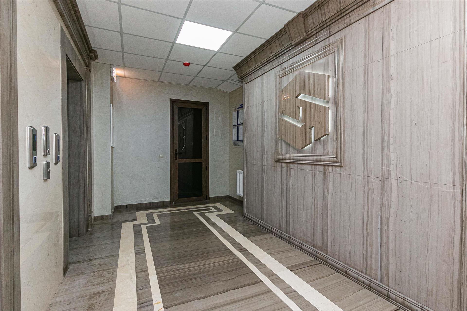 Фото №8: 2-комнатная квартира 86 м² - Краснодар, Центральный, мкр. Центральный внутригородской округ, ул. Митрофана Седина, 51/1