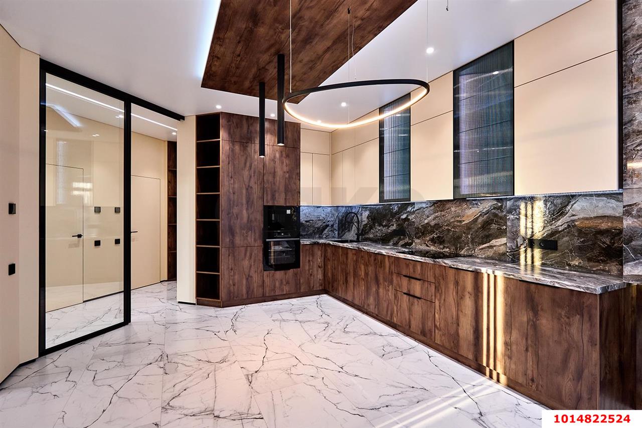 Фото №12: 2-комнатная квартира 86 м² - Краснодар, Центральный, ул. Митрофана Седина, 51/1