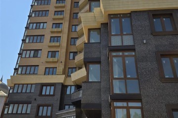 Фото №5: 2-комнатная квартира 86 м² - Краснодар, мкр. Центральный, ул. Митрофана Седина, 51/1