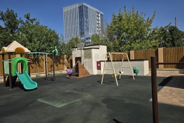 Фото №4: 2-комнатная квартира 86 м² - Краснодар, мкр. Центральный, ул. Митрофана Седина, 51/1