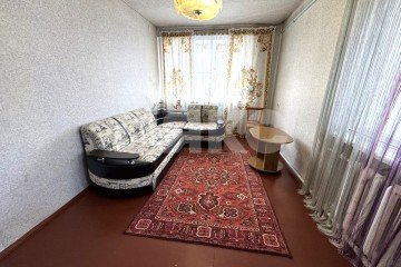 Фото №1: 2-комнатная квартира 42 м² - Кореновск, мкр. 1-й квартал, ул. Фрунзе, 102А