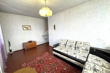 Фото №2: 2-комнатная квартира 42 м² - Кореновск, мкр. 1-й квартал, ул. Фрунзе, 102А