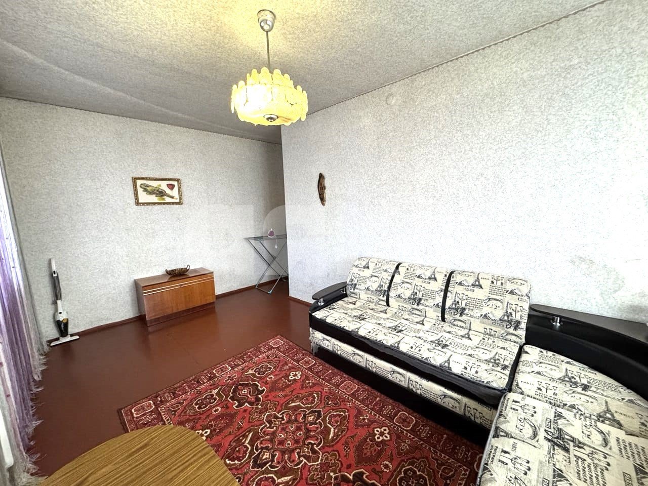 Фото №2: 2-комнатная квартира 42 м² - Кореновск, 1-й квартал, ул. Фрунзе, 102А