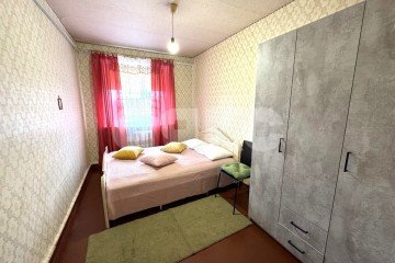 Фото №3: 2-комнатная квартира 42 м² - Кореновск, мкр. 1-й квартал, ул. Фрунзе, 102А