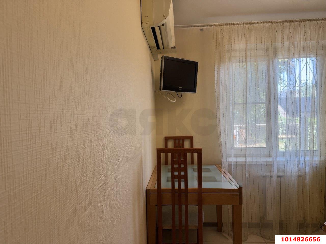 Фото №6: 3-комнатная квартира 50 м² - Краснодар, Черёмушки, ул. Айвазовского, 50