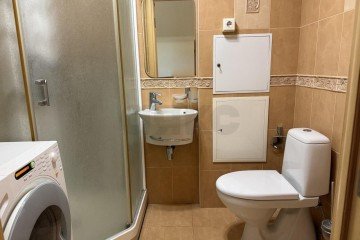 Фото №4: 3-комнатная квартира 50 м² - Краснодар, мкр. Черёмушки, ул. Айвазовского, 50