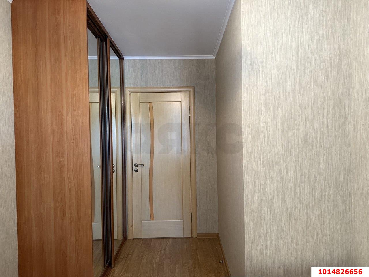 Фото №4: 3-комнатная квартира 50 м² - Краснодар, Черёмушки, ул. Айвазовского, 50