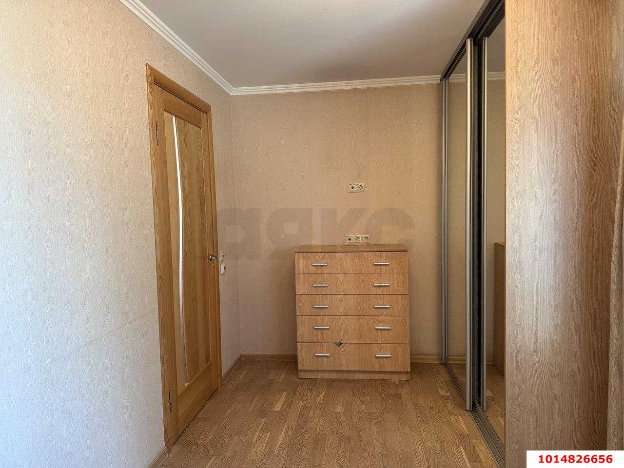 Фото №5: 3-комнатная квартира 50 м² - Краснодар, Черёмушки, ул. Айвазовского, 50
