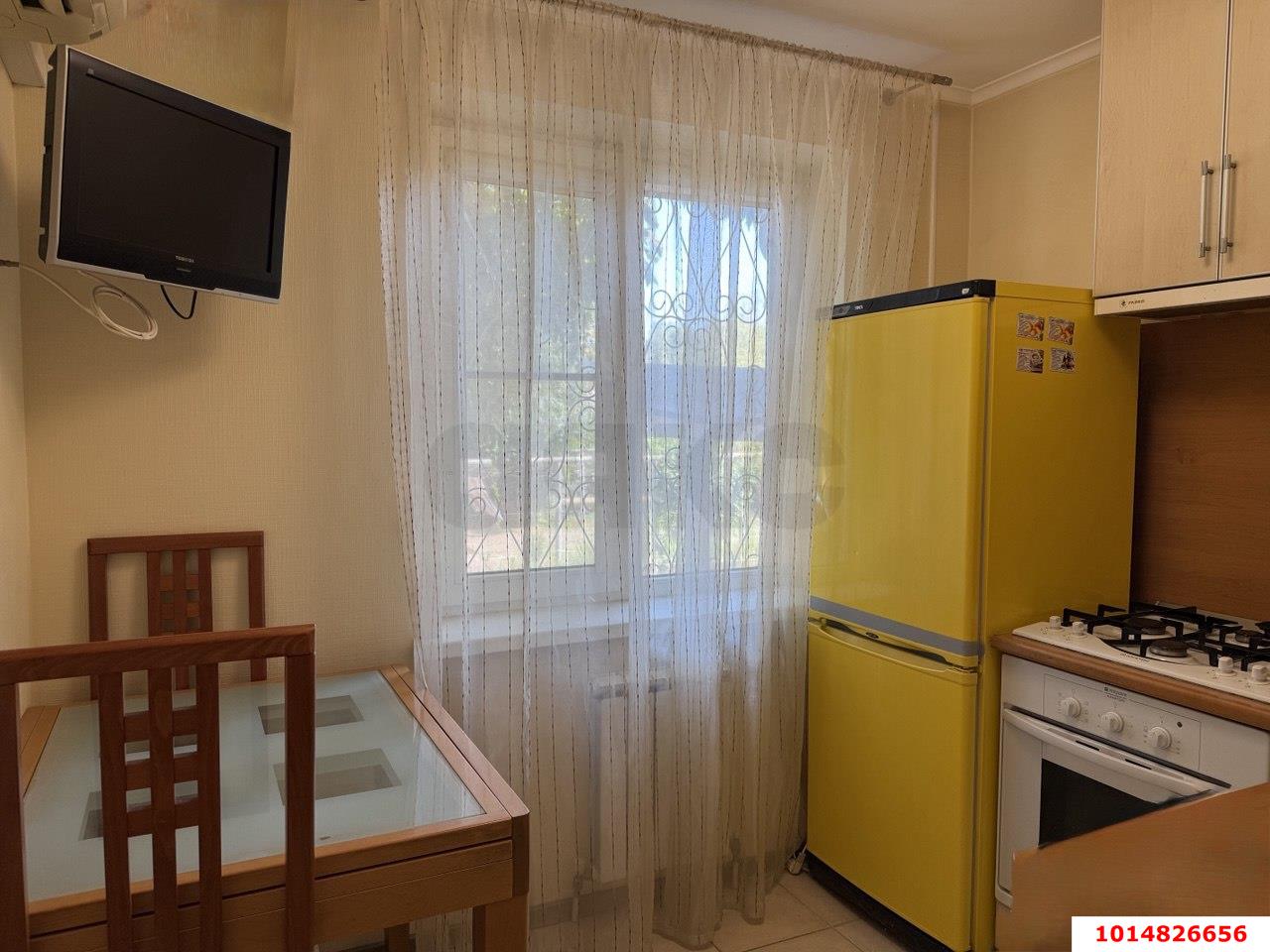Фото №7: 3-комнатная квартира 50 м² - Краснодар, Черёмушки, ул. Айвазовского, 50