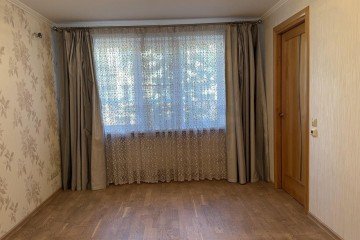 Фото №1: 3-комнатная квартира 50 м² - Краснодар, мкр. Черёмушки, ул. Айвазовского, 50