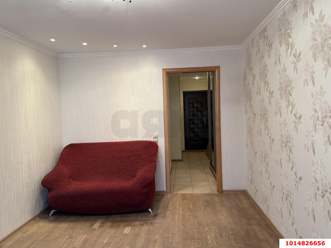 Фото №2: 3-комнатная квартира 50 м² - Краснодар, Черёмушки, ул. Айвазовского, 50