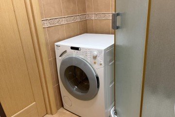 Фото №5: 3-комнатная квартира 50 м² - Краснодар, мкр. Черёмушки, ул. Айвазовского, 50