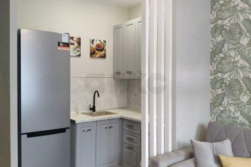Фото №3: Студия 27 м² - Краснодар, мкр. ЖК Губернский, ул. им. Героя Яцкова И.В., 15к1