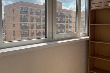 Фото №4: 1-комнатная квартира 35 м² - Краснодар, мкр. жилой комплекс Новые Сезоны, ул. Скандинавская, 1к11