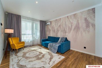 Фото №1: 2-комнатная квартира 57 м² - Краснодар, мкр. Черёмушки, ул. Новороссийская, 90/2