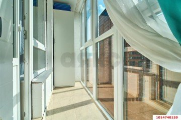 Фото №5: 2-комнатная квартира 57 м² - Краснодар, мкр. Черёмушки, ул. Новороссийская, 90/2