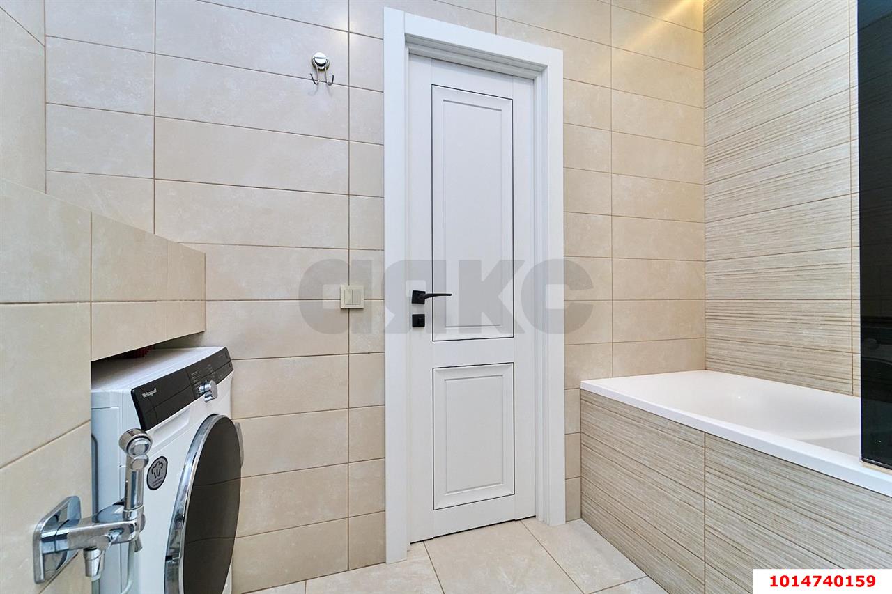 Фото №11: 2-комнатная квартира 57 м² - Краснодар, Черёмушки, ул. Новороссийская, 90/2