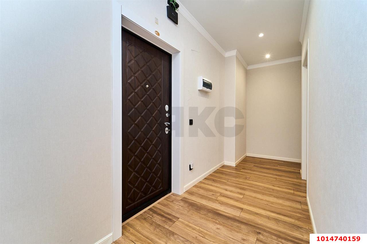 Фото №13: 2-комнатная квартира 57 м² - Краснодар, Черёмушки, ул. Новороссийская, 90/2