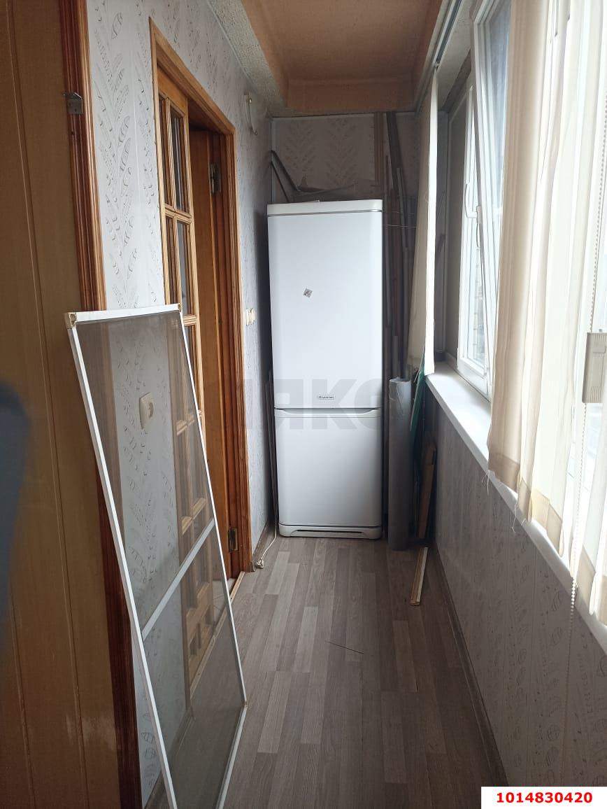 Фото №7: 2-комнатная квартира 47 м² - Краснодар, Фестивальный, ул. имени Тургенева, 179