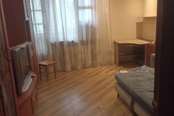 Фото №2: 2-комнатная квартира 47 м² - Краснодар, мкр. Фестивальный, ул. имени Тургенева, 179