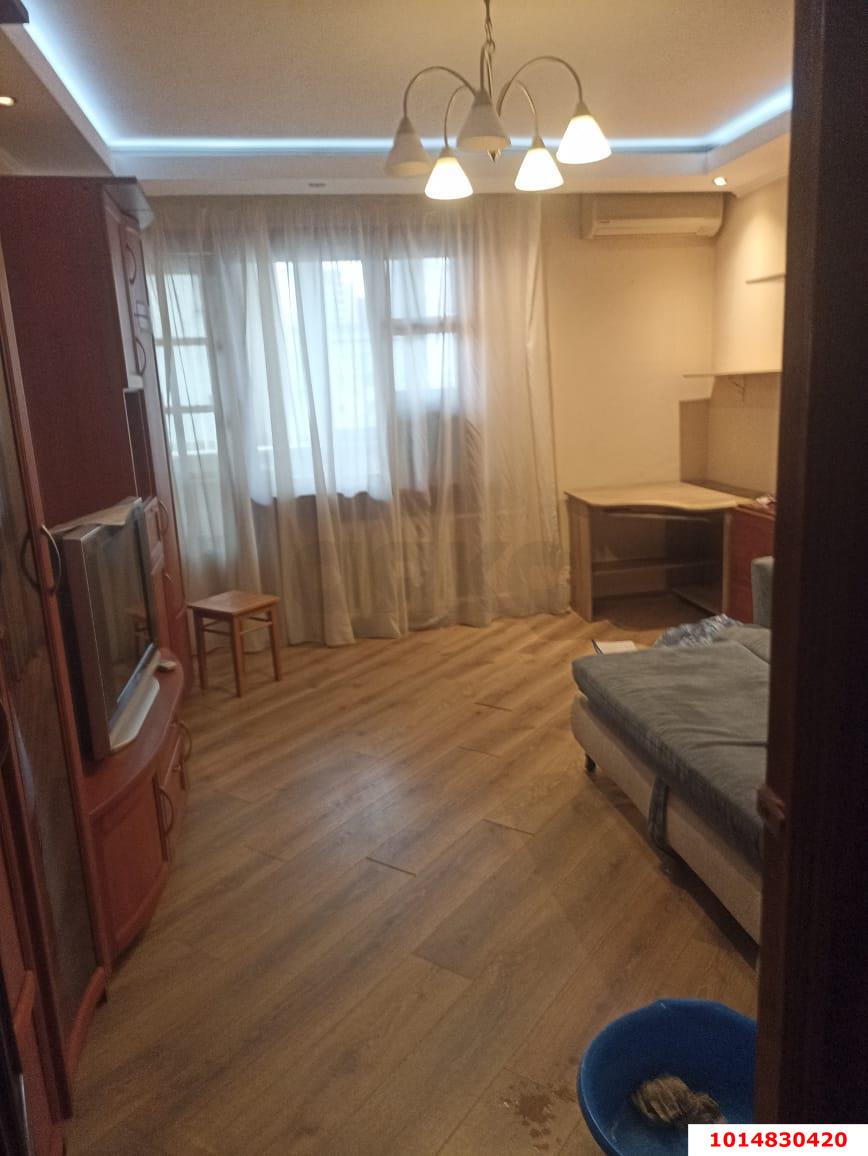 Фото №2: 2-комнатная квартира 47 м² - Краснодар, Фестивальный, ул. имени Тургенева, 179