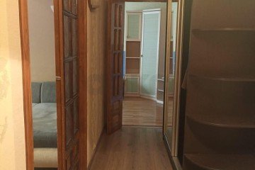 Фото №4: 2-комнатная квартира 47 м² - Краснодар, мкр. Фестивальный, ул. имени Тургенева, 179