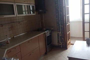 Фото №3: 2-комнатная квартира 47 м² - Краснодар, мкр. Фестивальный, ул. имени Тургенева, 179