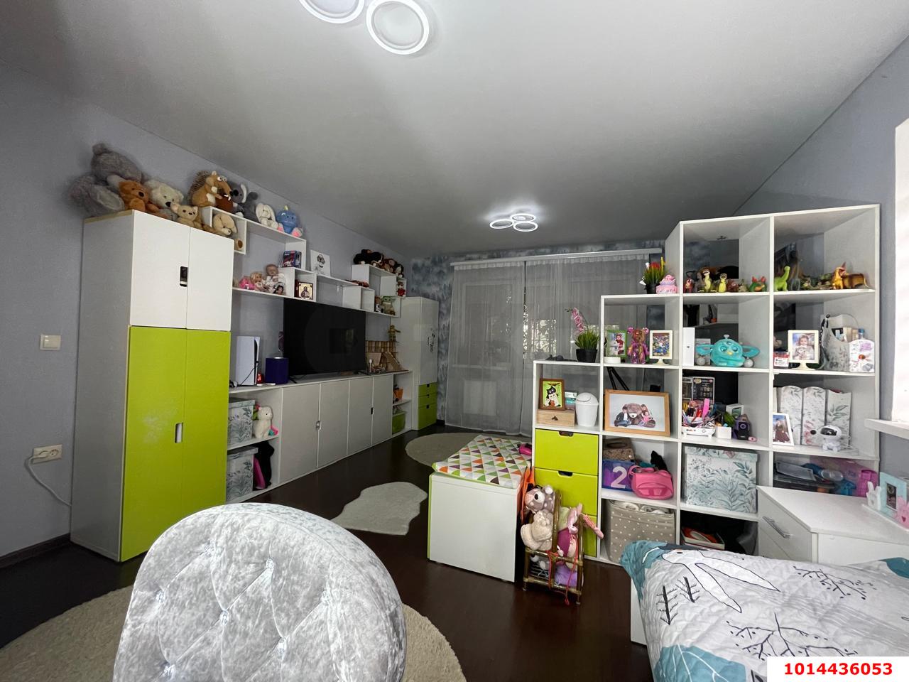 Фото №10: 2-комнатная квартира 70 м² - Российский, жилой комплекс Берёзки, ул. Ратной Славы, 24