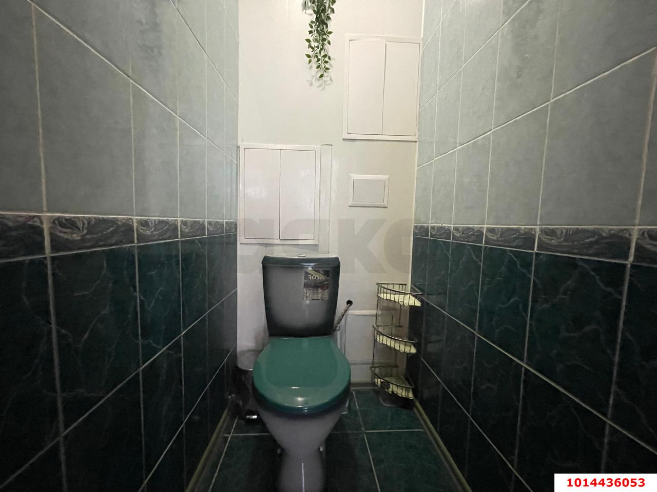 Фото №17: 2-комнатная квартира 70 м² - Российский, жилой комплекс Берёзки, ул. Ратной Славы, 24