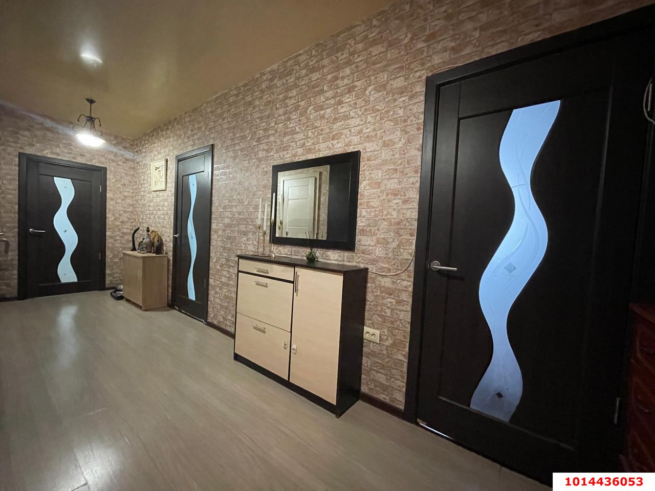 Фото №16: 2-комнатная квартира 70 м² - Российский, жилой комплекс Берёзки, ул. Ратной Славы, 24