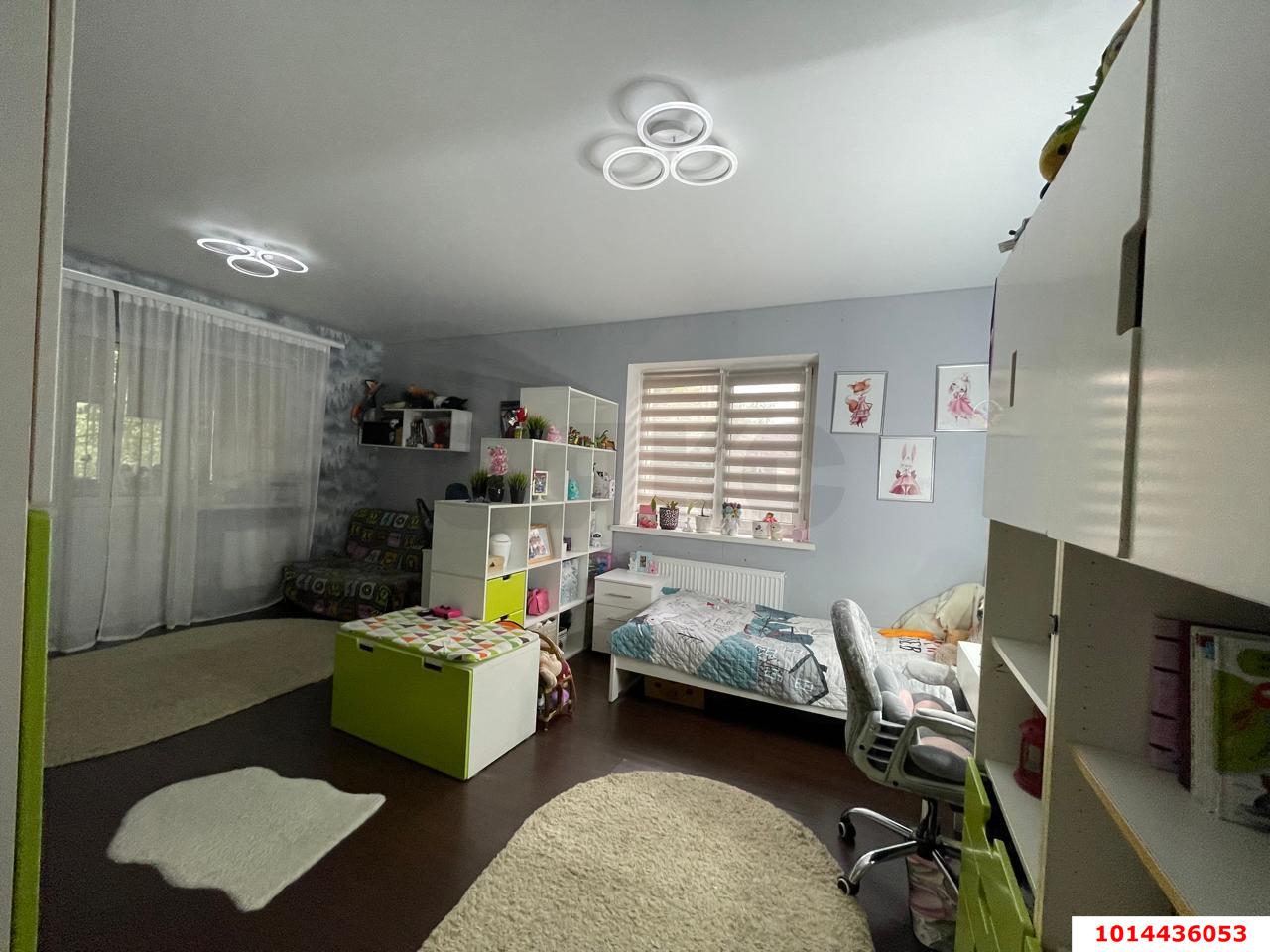 Фото №13: 2-комнатная квартира 70 м² - Российский, жилой комплекс Берёзки, ул. Ратной Славы, 24