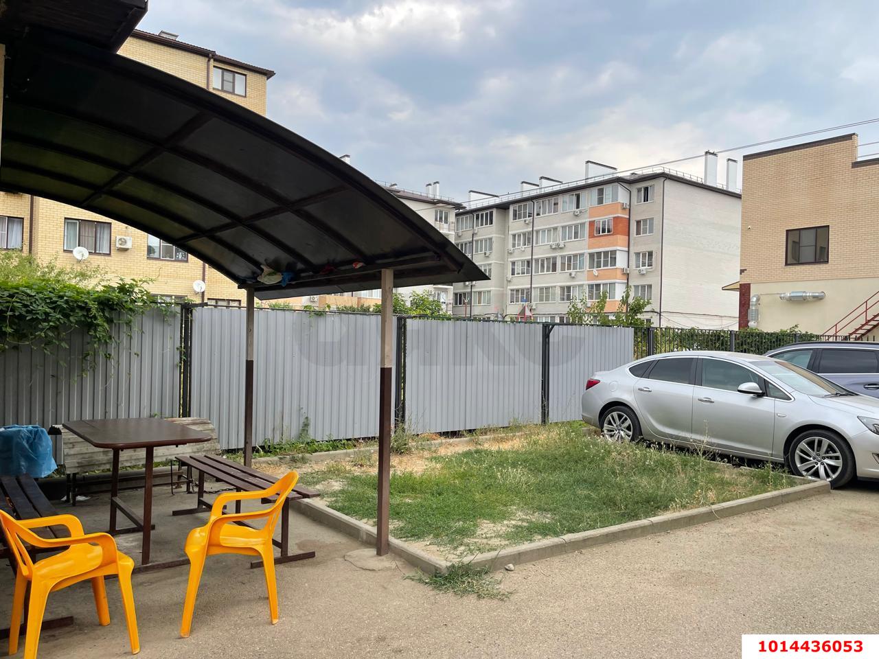 Фото №20: 2-комнатная квартира 70 м² - Российский, жилой комплекс Берёзки, ул. Ратной Славы, 24