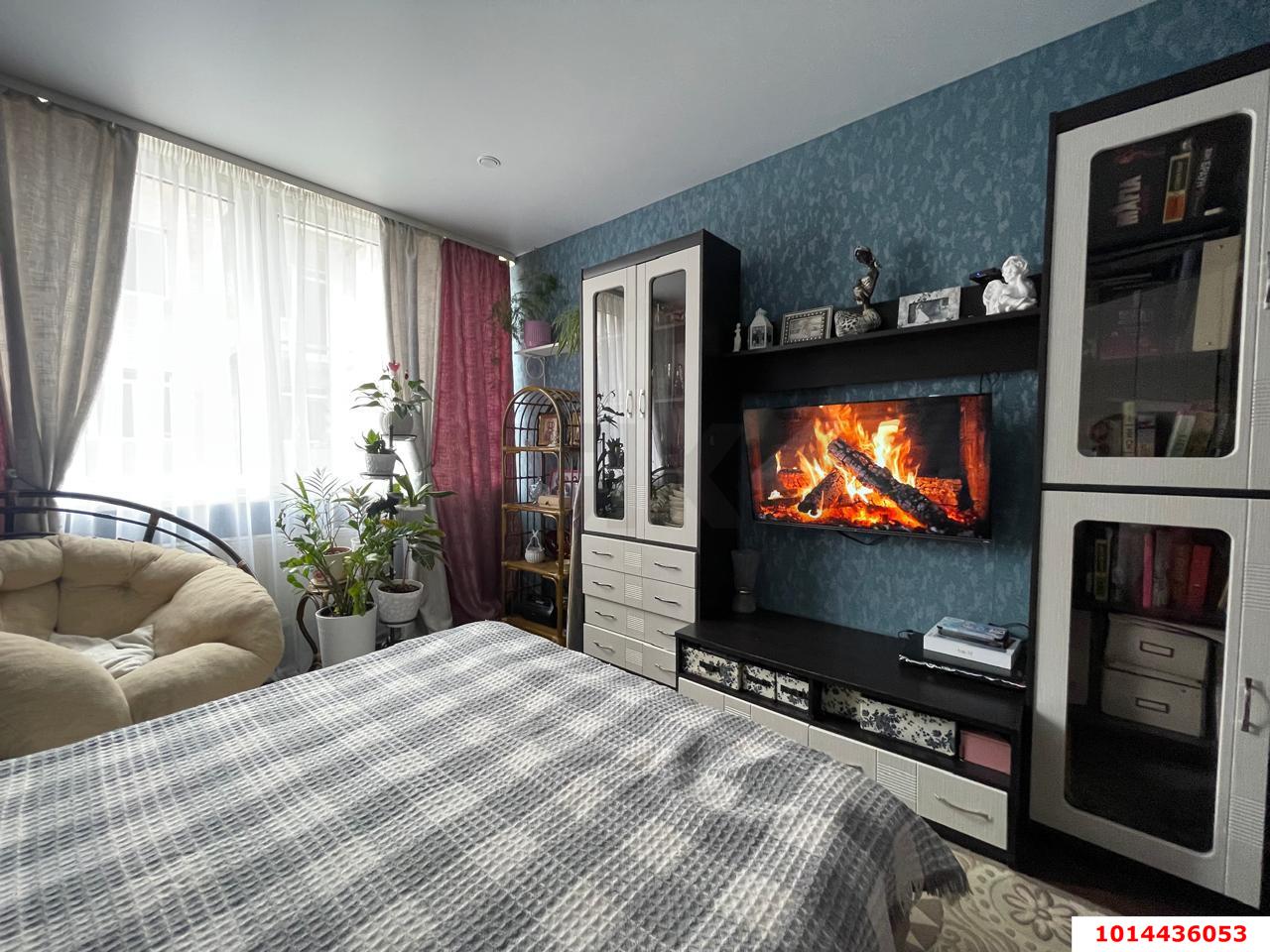 Фото №4: 2-комнатная квартира 70 м² - Российский, жилой комплекс Берёзки, ул. Ратной Славы, 24