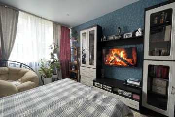 Фото №4: 2-комнатная квартира 70 м² - Российский, мкр. жилой комплекс Берёзки, ул. Ратной Славы, 24