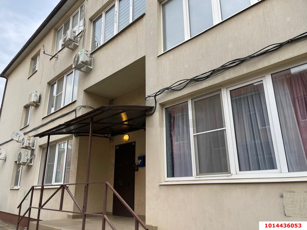 Фото №19: 2-комнатная квартира 70 м² - Российский, жилой комплекс Берёзки, ул. Ратной Славы, 24