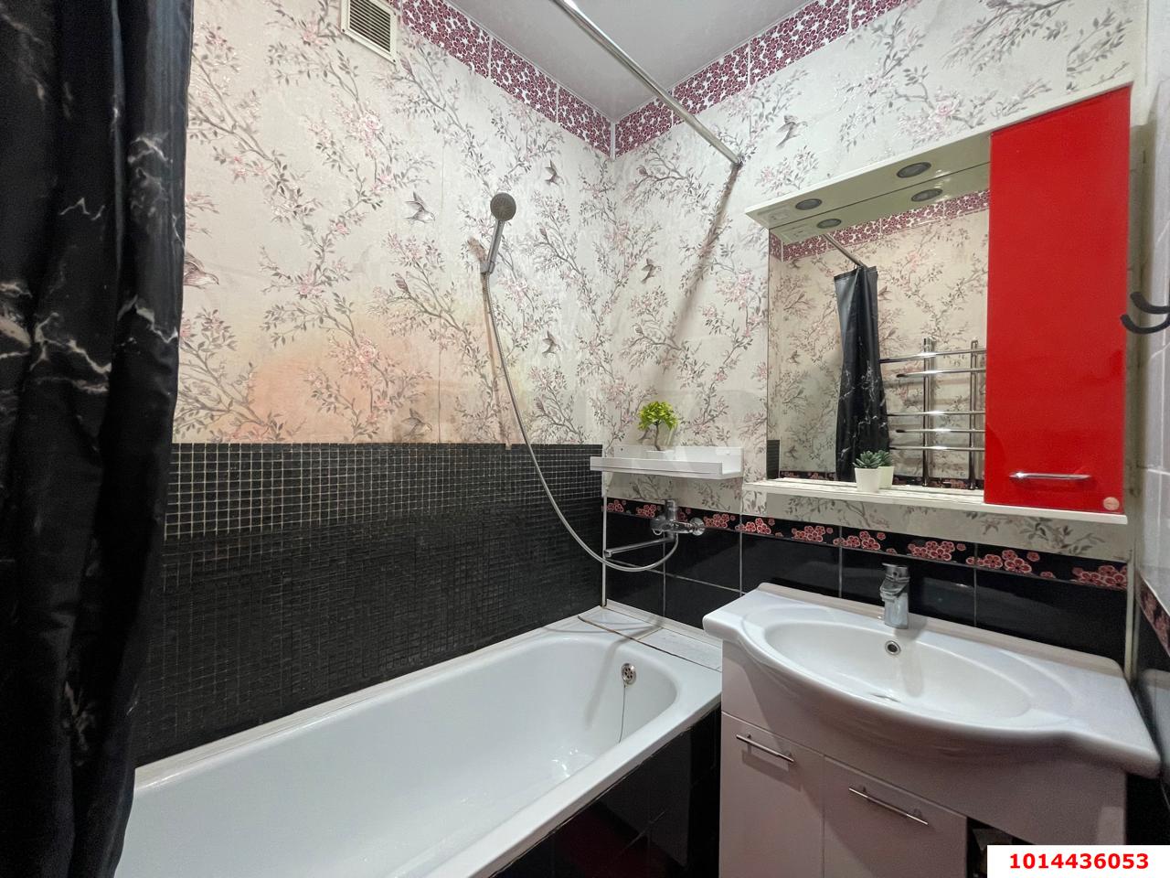 Фото №18: 2-комнатная квартира 70 м² - Российский, жилой комплекс Берёзки, ул. Ратной Славы, 24