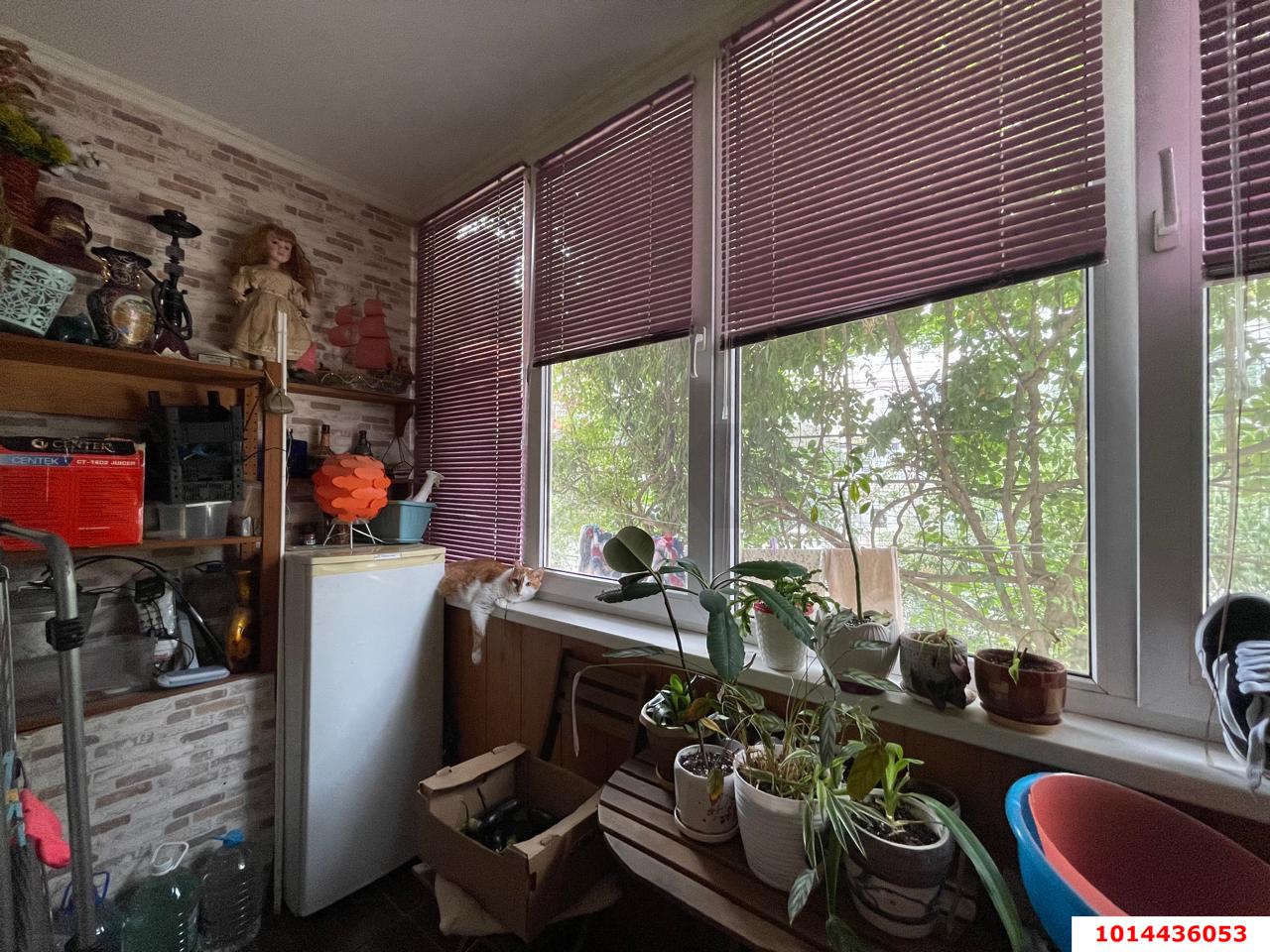 Фото №14: 2-комнатная квартира 70 м² - Российский, жилой комплекс Берёзки, ул. Ратной Славы, 24