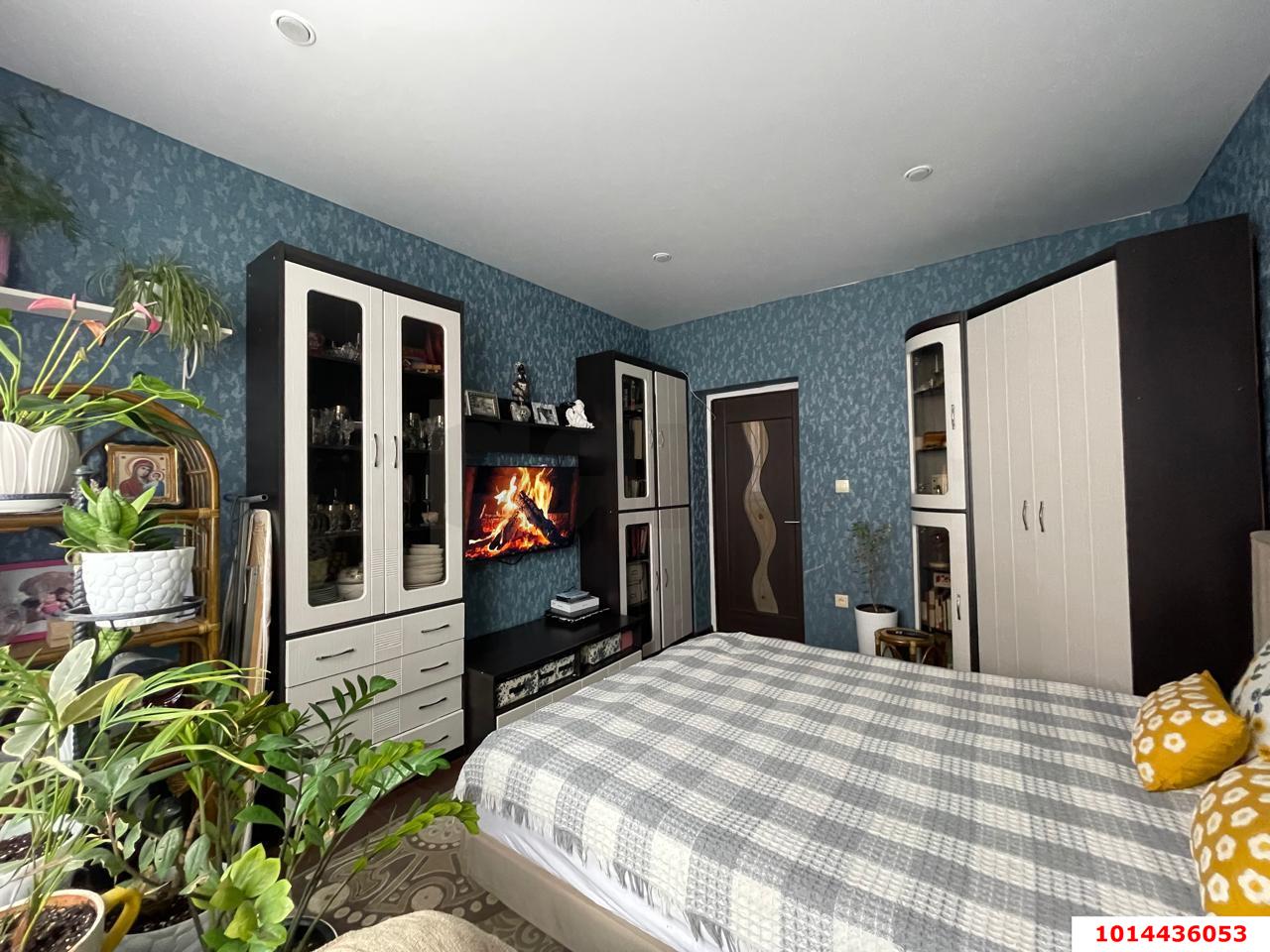 Фото №5: 2-комнатная квартира 70 м² - Российский, жилой комплекс Берёзки, ул. Ратной Славы, 24