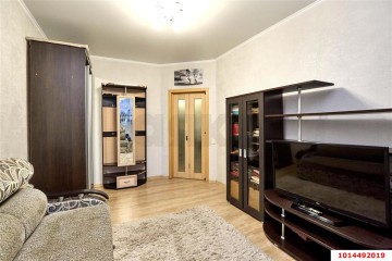 Фото №2: 1-комнатная квартира 42 м² - Российский, мкр. Прикубанский внутригородской округ, ул. 2-я Тверская, 2