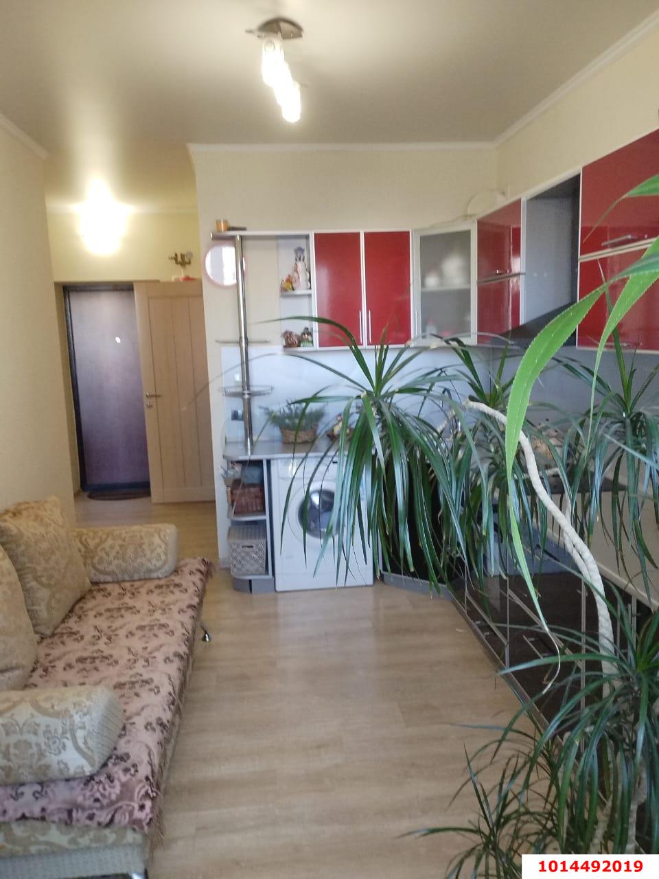 Фото №7: 1-комнатная квартира 42 м² - Российский, Прикубанский внутригородской округ, ул. 2-я Тверская, 2