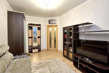 Фото №2: 1-комнатная квартира 42 м² - Российский, мкр. Прикубанский внутригородской округ, ул. 2-я Тверская, 2